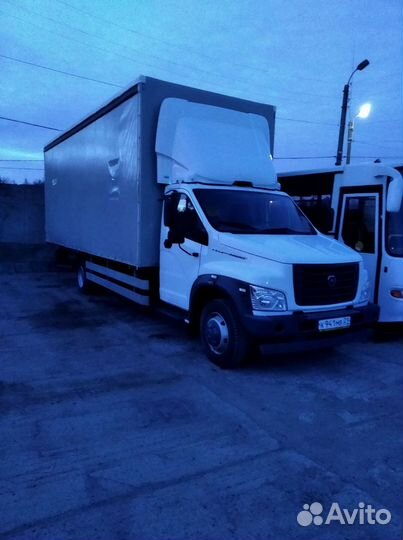 Переезды межгород