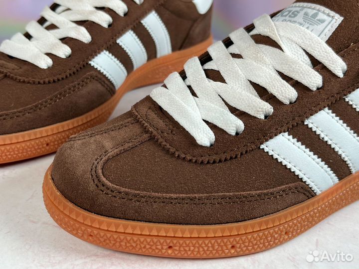 Adidas Handball Spezial Brown