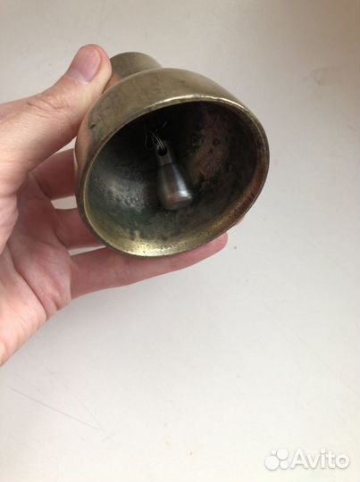 Колокольчик поднебеснов