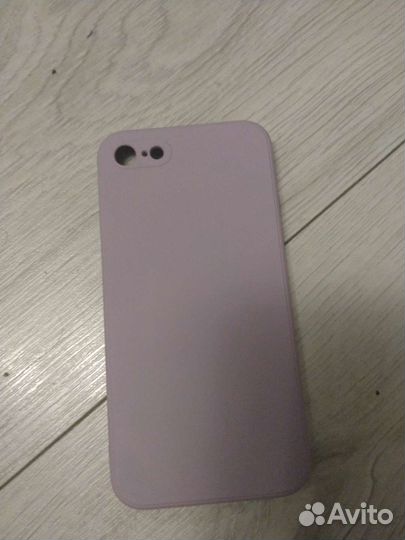 Телефон iPhone 7 128gb