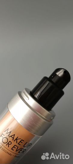 Крем тональный Make Up for Ever Ultra HD