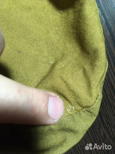 Чехол на немецкий котелок 1933-45