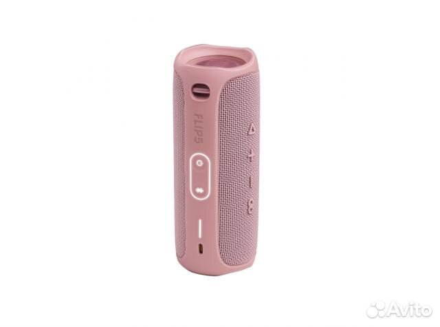 JBL Flip 5 Розовый - Новый