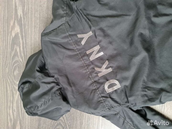 Куртка dkny