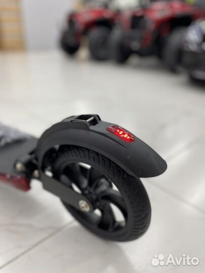 Электросамокат G Scooter Рассрочка