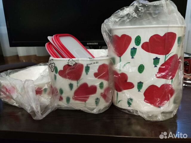 Набор Аква контроль 