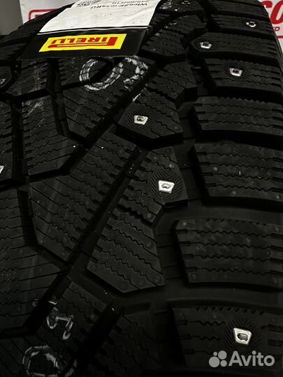 Pirelli Ice Zero 225/65 R17