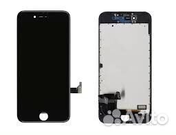 Дисплей на iPhone 7