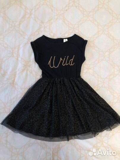 Сарафаны и платья на девочку 5-7 лет