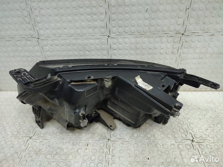 Фара правая Geely Coolray Sx11 2018