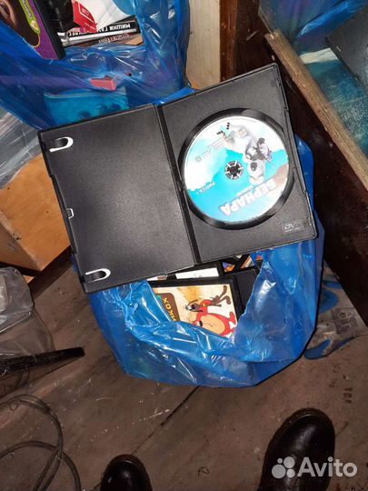 Dvd диски мультфильмы
