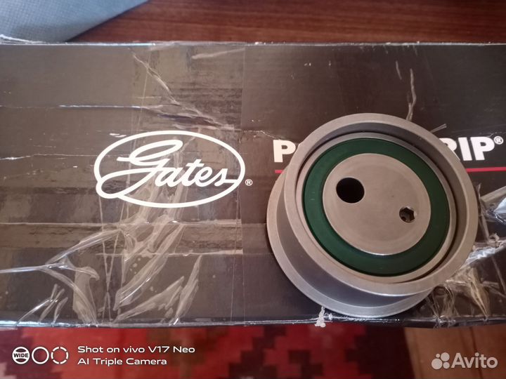 Ролик натяжной Kia