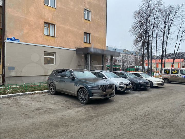 Офис, 99 м²