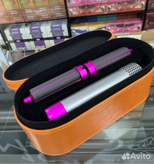 Стайлер 5в1 для волос