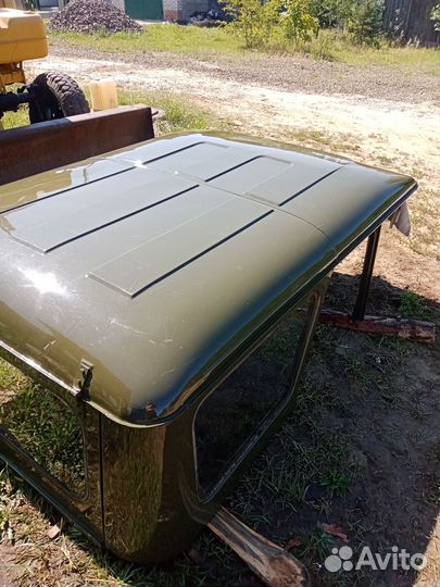 Крыша УАЗ 3151