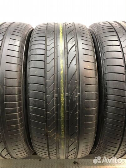 Bridgestone Dueler H/P Sport 285/50 R20 108