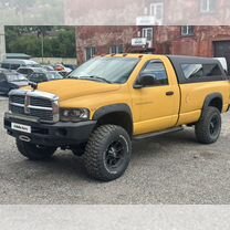 Dodge Ram 5.7 AT, 2002, 255 000 км, с пробегом, цена 1 980 000 руб.