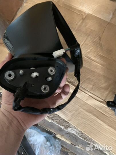 Зекало боковое Mazda 6 GJ