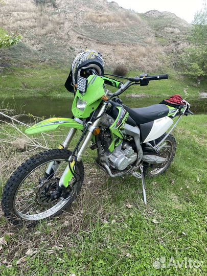 Racer 200xzt