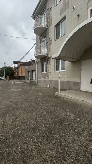 Свободного назначения, 168.2 м²