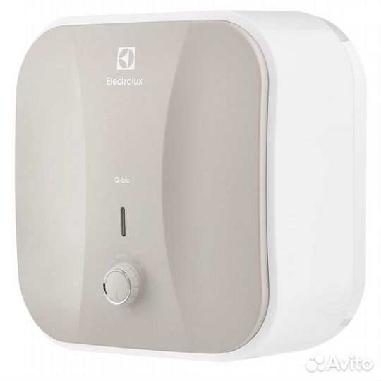 Водонагреватель накопит. Electrolux EWH 15 Q-bic О