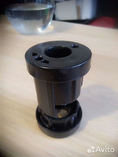 Задняя втулка велосипеда