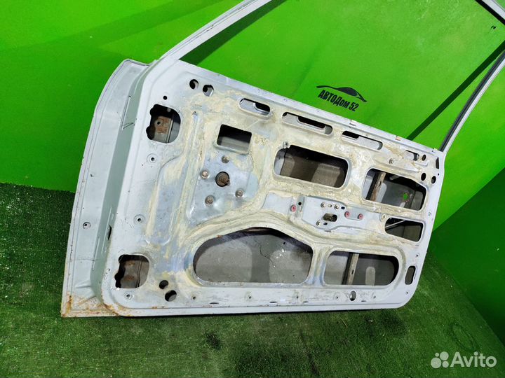 Дверь передняя правая BMW E30 купе