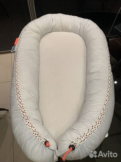 Кокон (гнездо) для новорожденных Done by deer cozy