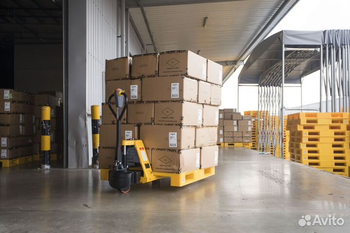 Рохля, Рохля электрическая Li-ion 74 т