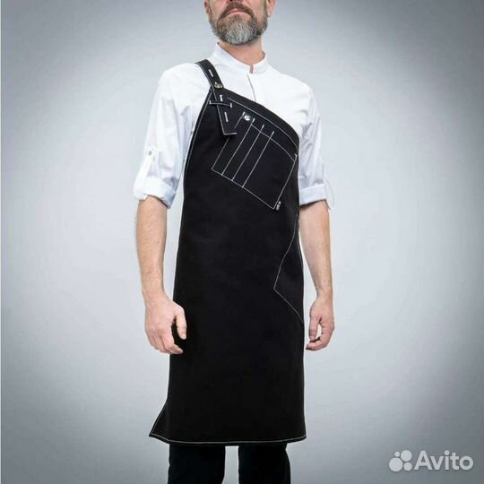 Поварской фартук