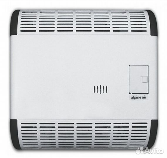 Газовый конвектор Alpine Air NGS-40 новый