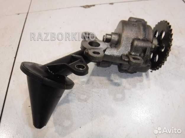 Насос масляный 1456885 Форд