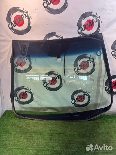 Лобовое стекло Honda Fit Shuttle GG7 L15A 2013