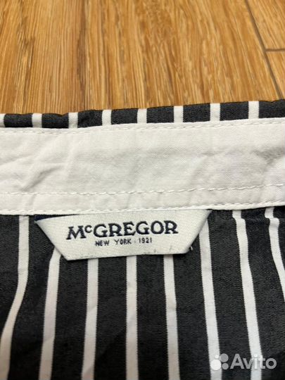 McGregor блузка женская M