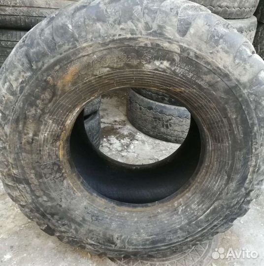 Шины бу 550 60 22,5 AMP