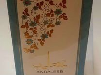 Арабские духи оригинал Andaleeb Asdaaf женские