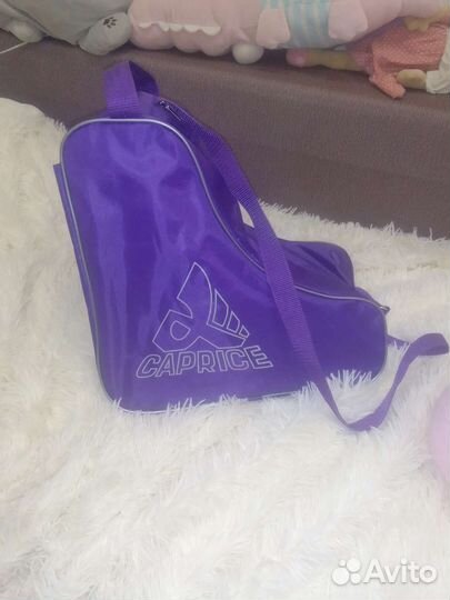 Сумка для фигурного катания