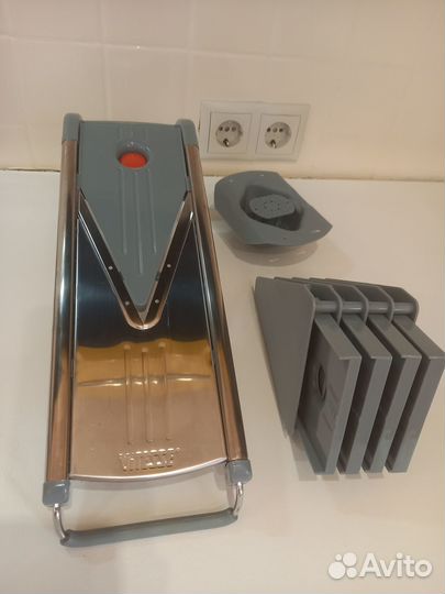 Овощерезка Vitesse