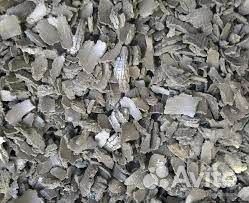 Жмых подсолнечный