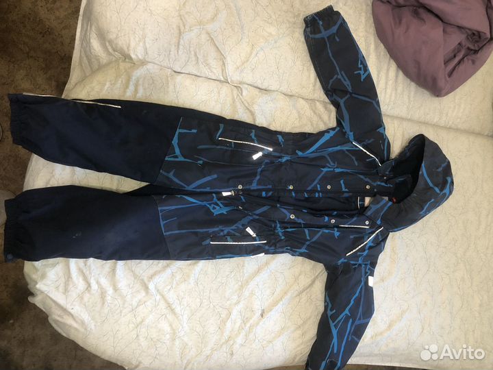 Комбенизон