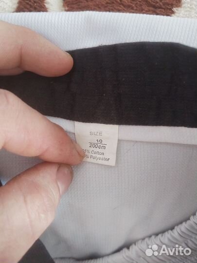 Добок для тхэквондо khan. 200