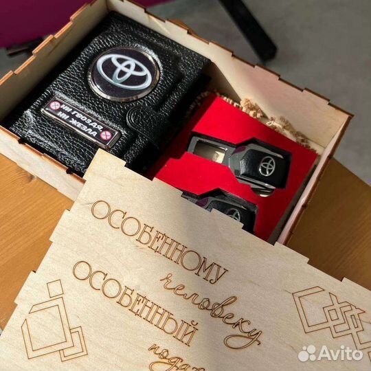 Обложки для документов