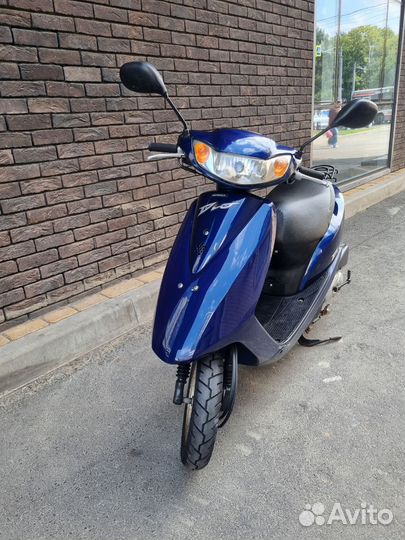 Скутер Honda Dio AF-68