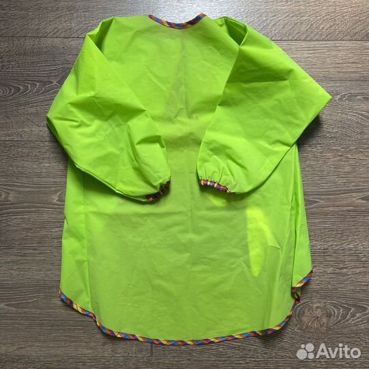 Фартук для творчества труда IKEA