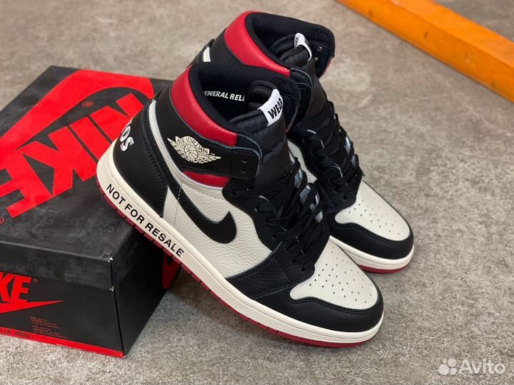 Nike Air Jordan 1 Retro High 