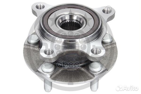 Ступица с подшипником lexus: GS (GRL1 GWL1 )