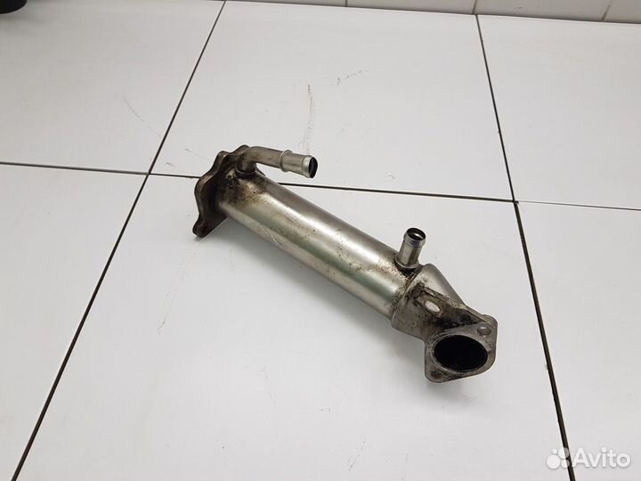 Радиатор системы EGR (Ford Transit viii)