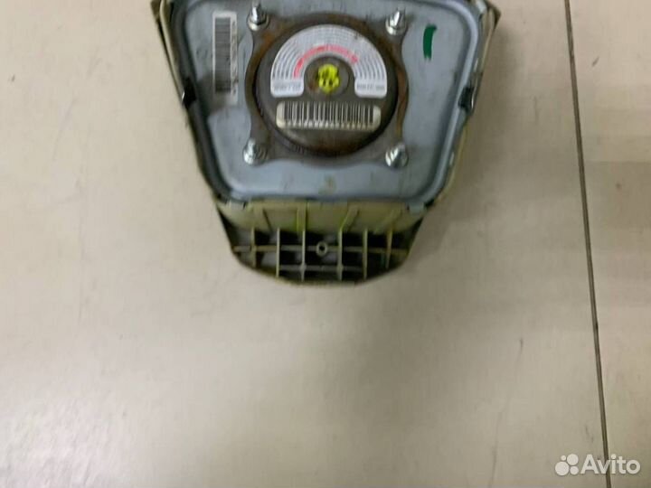 Б/У Подушка безопасности (комплект) K8510JN31A