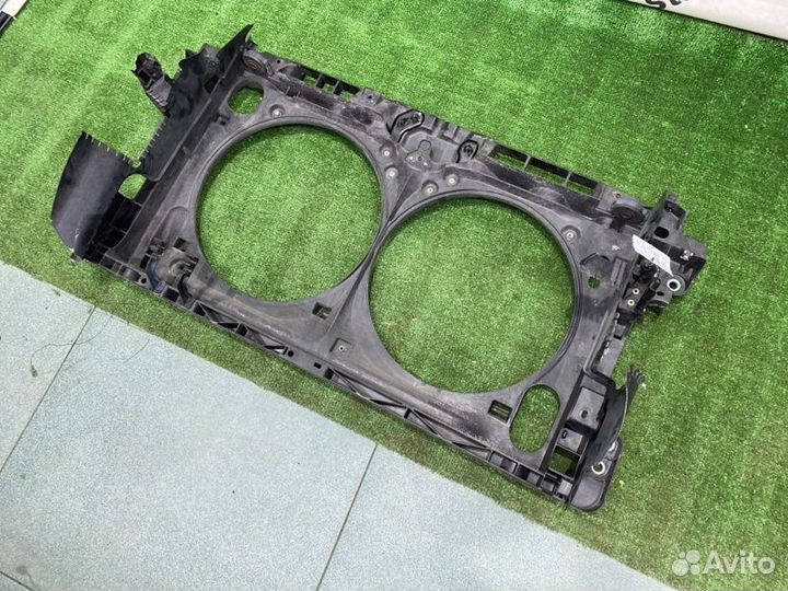 Рамка радиатора Nissan Teana J32 vq25de 2008