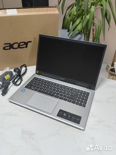 Новый Acer 12Gen 8Gb 512SSD 15.6